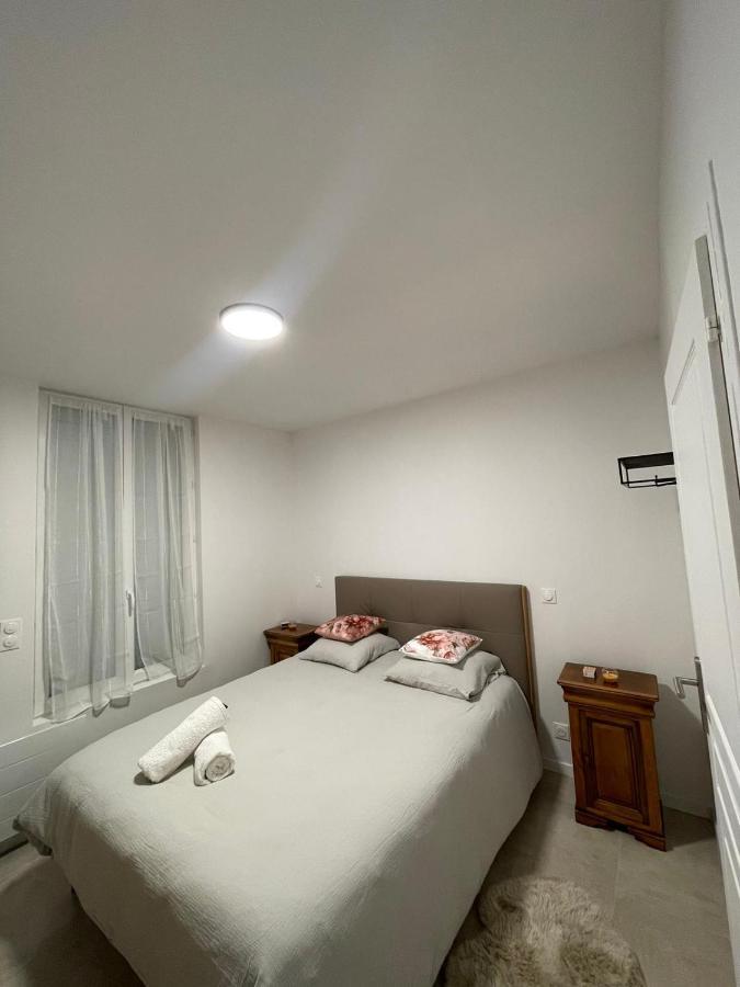 Au Logis Du Circuit Des 24h00 Holiday home